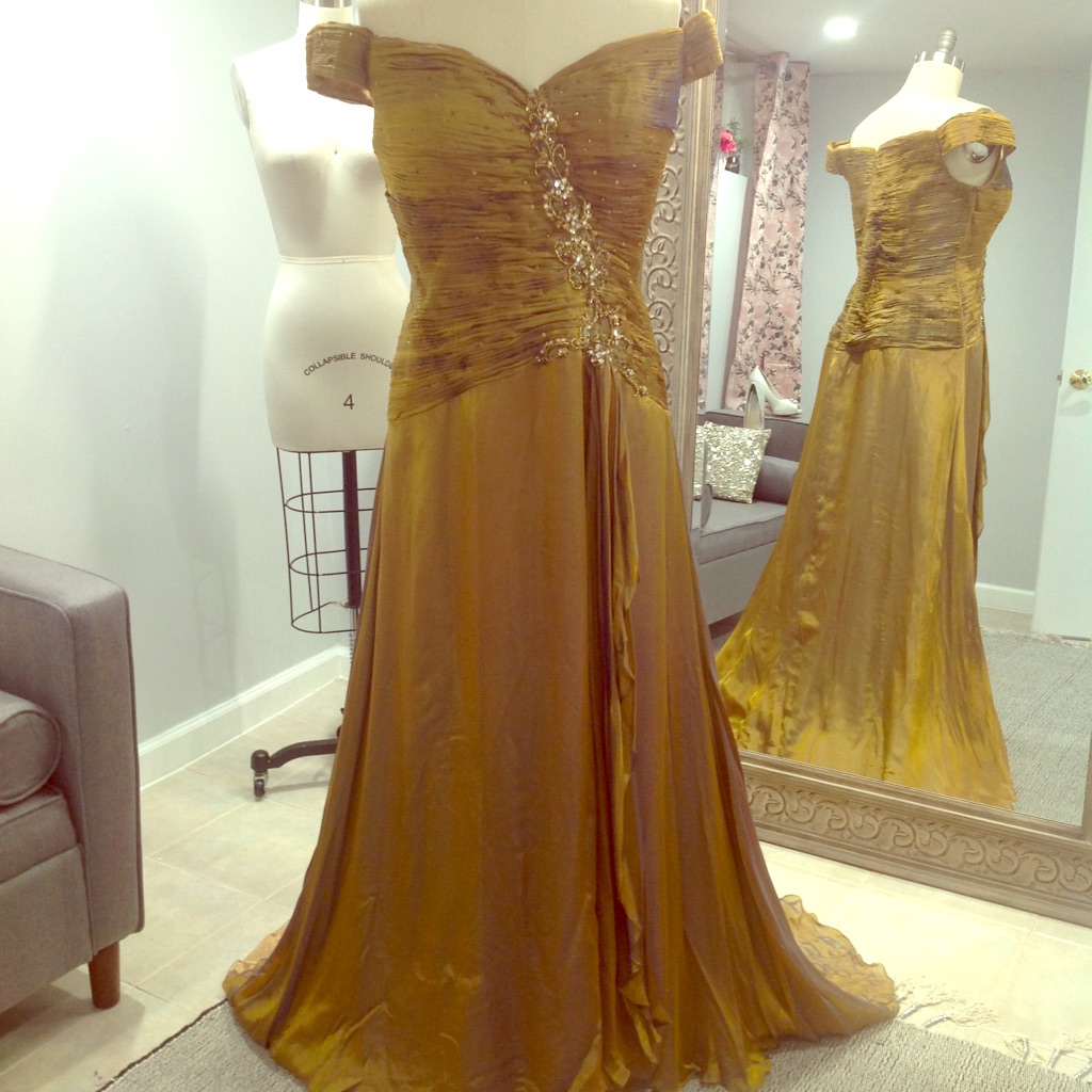 Understated Elegance